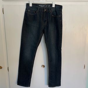 Vintage Genes 1891 - Jeans 32x32